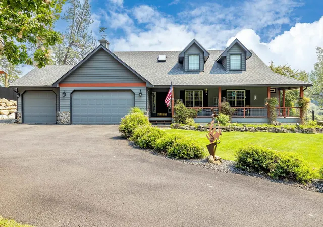 1st image of 16322 N Little Spokane Dr, Spokane, WA 99208 | MLS# 202622785