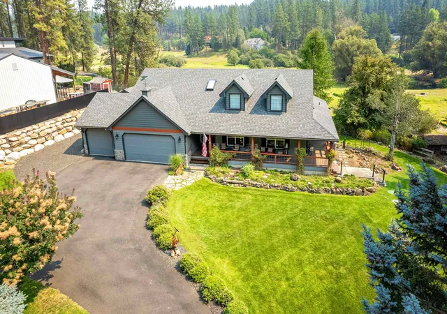 2nd image of 16322 N Little Spokane Dr, Spokane, WA 99208 | MLS# 202622785