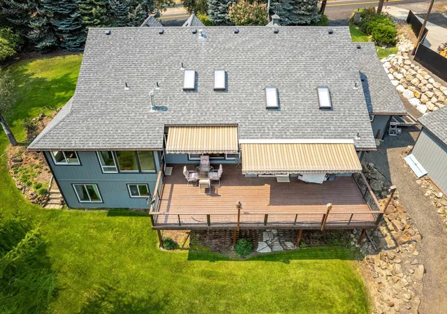 50th image of 16322 N Little Spokane Dr, Spokane, WA 99208 | MLS# 202622785