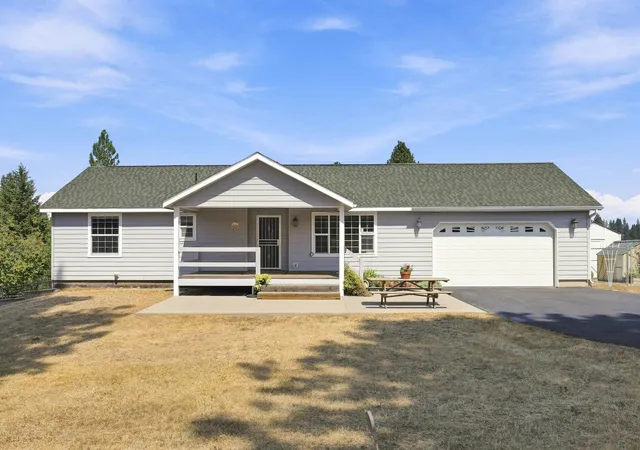 1st image of 7012 W Burroughs Rd, Deer Park, WA 99006 | MLS# 202622786