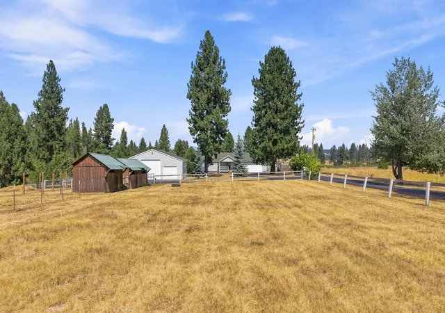 46th image of 7012 W Burroughs Rd, Deer Park, WA 99006 | MLS# 202622786