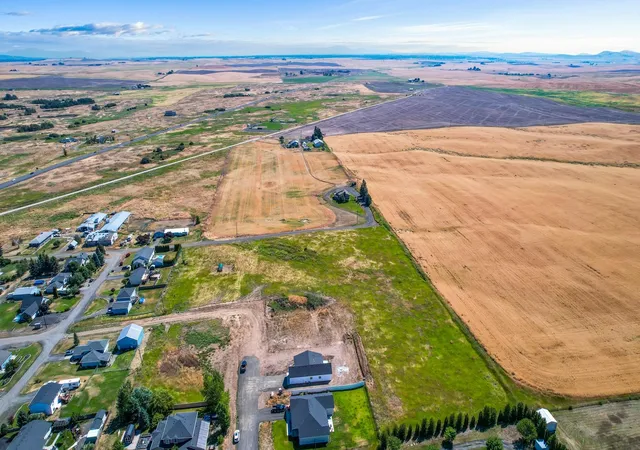 Photo 2 of Land for sale at 625 E Summit St, Reardan, WA 99029 | MLS# 202622791 | Listing updated on 2026-08-25