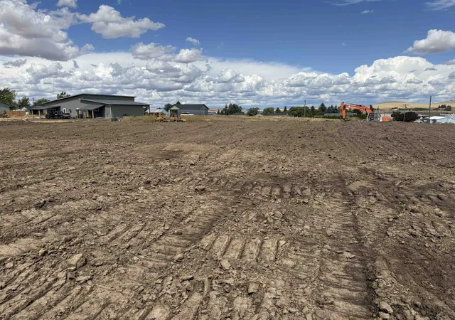 Photo 3 of Land for sale at 625 E Summit St, Reardan, WA 99029 | MLS# 202622791 | Listing updated on 2026-08-25