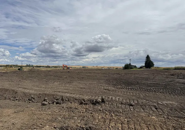Photo 3 of Land for sale at 625 E Summit St, Reardan, WA 99029 | MLS# 202622791 | Listing updated on 2026-08-25