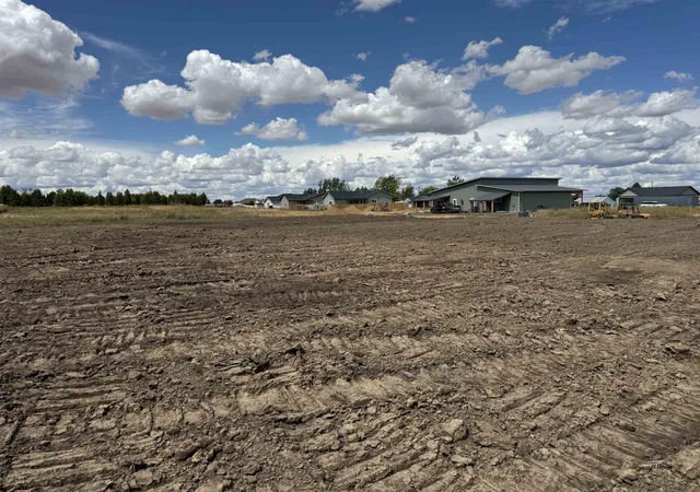 Photo 4 of Land for sale at 625 E Summit St, Reardan, WA 99029 | MLS# 202622791 | Listing updated on 2026-08-25