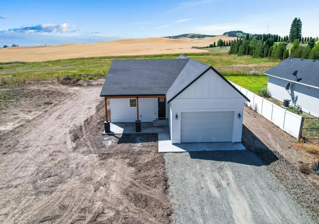 1st image of 520 E Davisadero St, Reardan, WA 99029 | MLS# 202622793