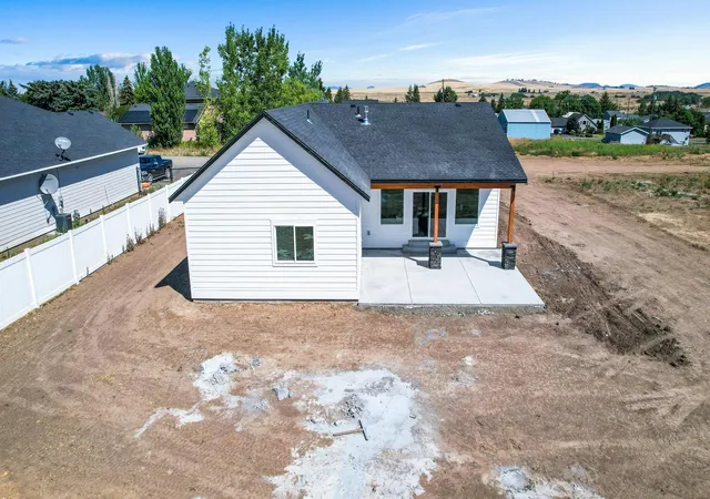 2nd image of 520 E Davisadero St, Reardan, WA 99029 | MLS# 202622793