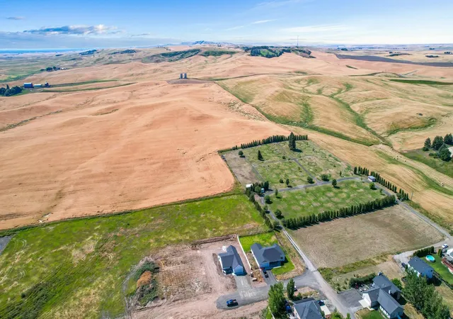 4th image of 520 E Davisadero St, Reardan, WA 99029 | MLS# 202622793