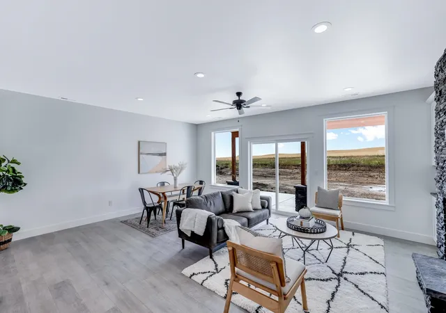 5th image of 520 E Davisadero St, Reardan, WA 99029 | MLS# 202622793
