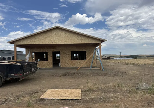 2nd image of 600 E Davisadero St, Reardan, WA 99029 | MLS# 202622794