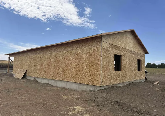 3rd image of 600 E Davisadero St, Reardan, WA 99029 | MLS# 202622794