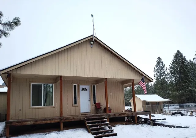 1st image of 18427 W Burnett Rd, Nine Mile Falls, WA 99026 | MLS# 202622797