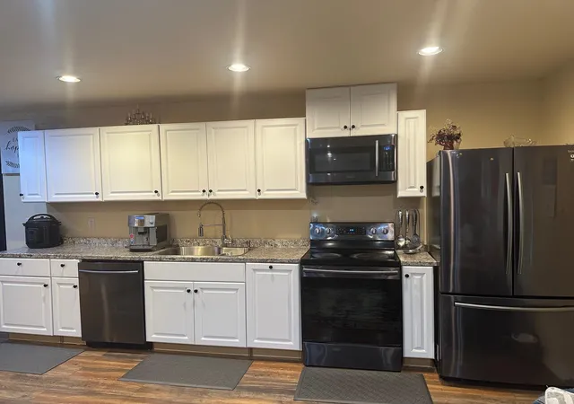 Photo 3 of Single family home for sale at 18427 W Burnett Rd, Nine Mile Falls, WA 99026 | MLS# 202622797 | Listing updated on 2026-08-25