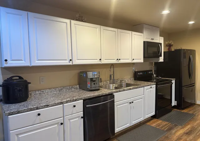 Photo 4 of Single family home for sale at 18427 W Burnett Rd, Nine Mile Falls, WA 99026 | MLS# 202622797 | Listing updated on 2026-08-25