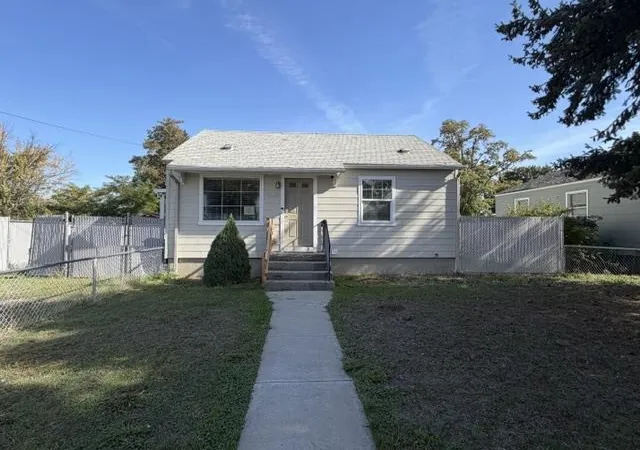 Photo 1 of Single family home for sale at 4508 N Best Rd, Spokane Valley, WA 99216 | MLS# 202622798 | Listing updated on 2026-10-09