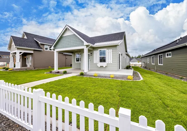 1st image of 12215 N Dupont Dr, Spokane, WA 99218 | MLS# 202622800