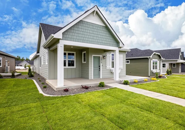 Photo 3 of Single family home for sale at 12215 N Dupont Dr, Spokane, WA 99218 | MLS# 202622800 | Listing updated on 2026-08-26