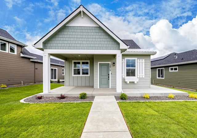 Photo 3 of Single family home for sale at 12215 N Dupont Dr, Spokane, WA 99218 | MLS# 202622800 | Listing updated on 2026-10-05