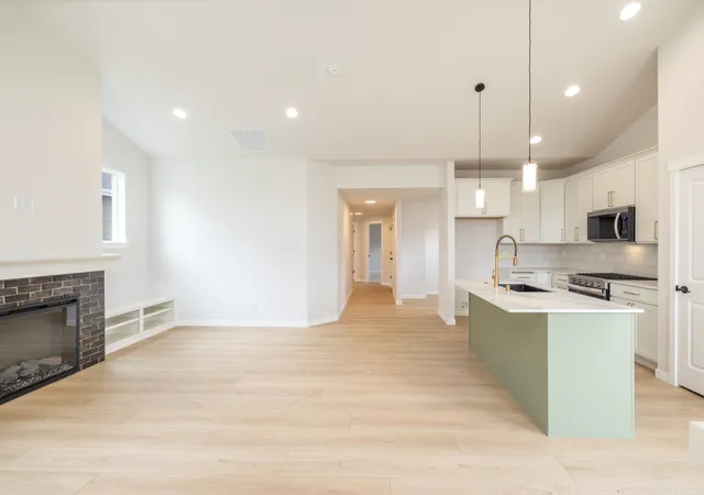 Photo 4 of Single family home for sale at 12215 N Dupont Dr, Spokane, WA 99218 | MLS# 202622800 | Listing updated on 2026-10-05