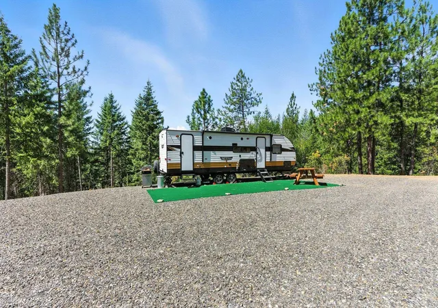 2nd image of Lot 18 W Canyon Springs Wy, Loon Lake, WA 99148 | MLS# 202622803