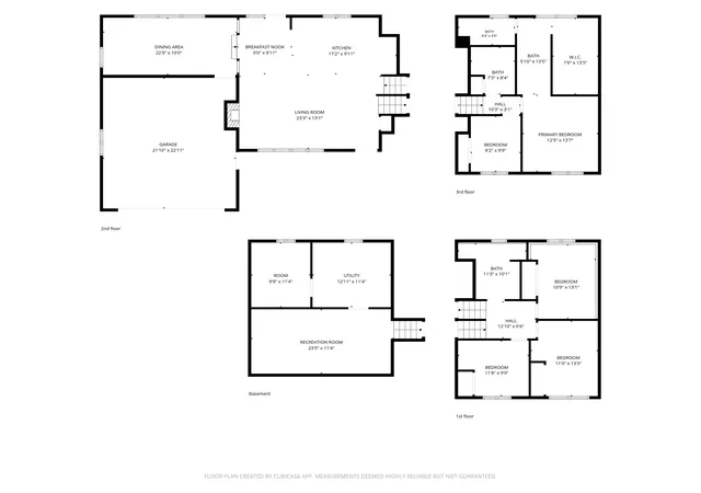 39th image of 5105 N Keller Rd, Spokane Valley, WA 99216 | MLS# 202622805