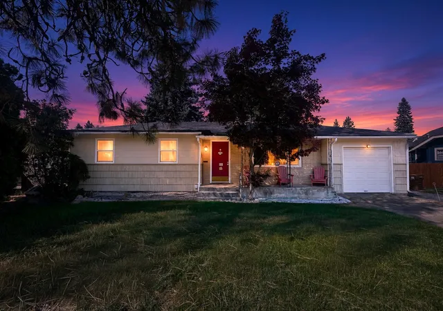 Photo 1 of Single family home for sale at 902 S Freya St, Spokane, WA 99202 | MLS# 202622808 | Listing updated on 2026-09-30