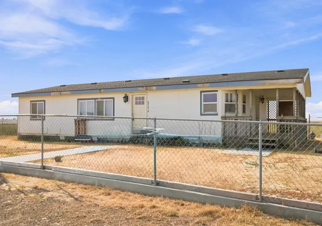 3rd image of 52900 E Bisson Rd, Reardan, WA 99029 | MLS# 202622809