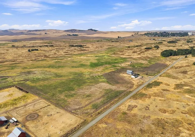 43rd image of 52900 E Bisson Rd, Reardan, WA 99029 | MLS# 202622809
