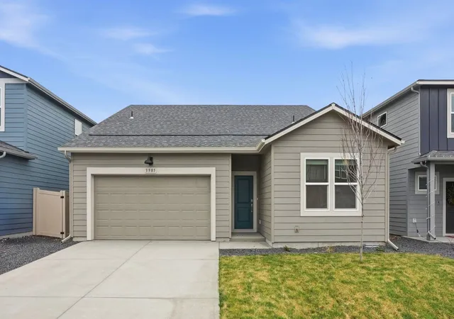 1st image of 3774 S Mccabe Ln, Spokane, WA 99206 | MLS# 202622812