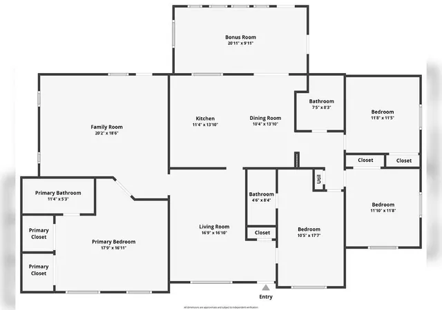 48th image of 1616 W Strong Rd, Spokane, WA 99208 | MLS# 202622813