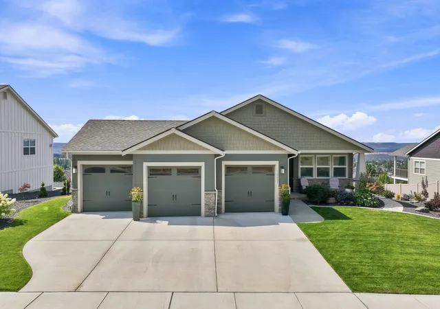1st image of 10405 N Wieber Dr, Spokane, WA 99208 | MLS# 202622818