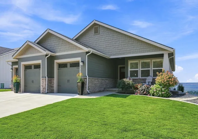 2nd image of 10405 N Wieber Dr, Spokane, WA 99208 | MLS# 202622818