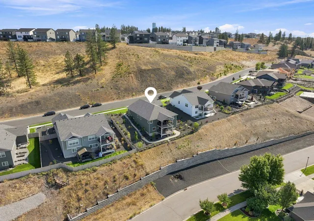 50th image of 10405 N Wieber Dr, Spokane, WA 99208 | MLS# 202622818