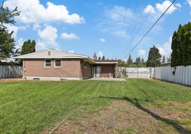 2nd image of 3021 W Dalke Ave, Spokane, WA 99205 | MLS# 202622819