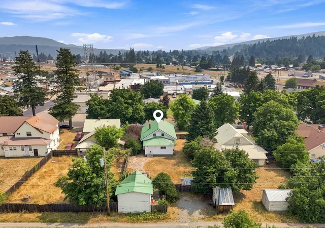 36th image of 317 S Spokane Ave, Newport, WA 99156 | MLS# 202622822