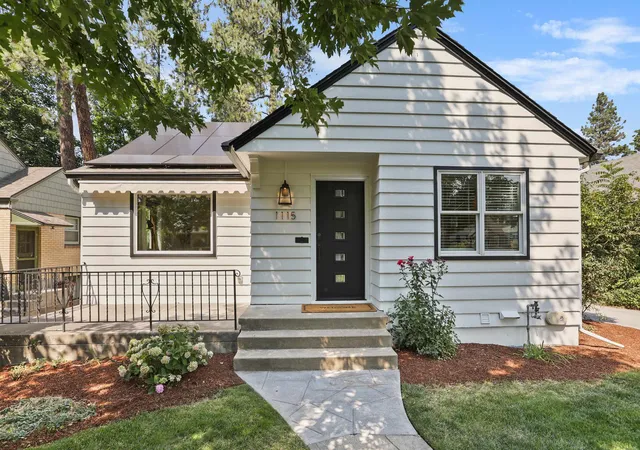 1st image of 1115 E 28th Ave, Spokane, WA 99203 | MLS# 202622824