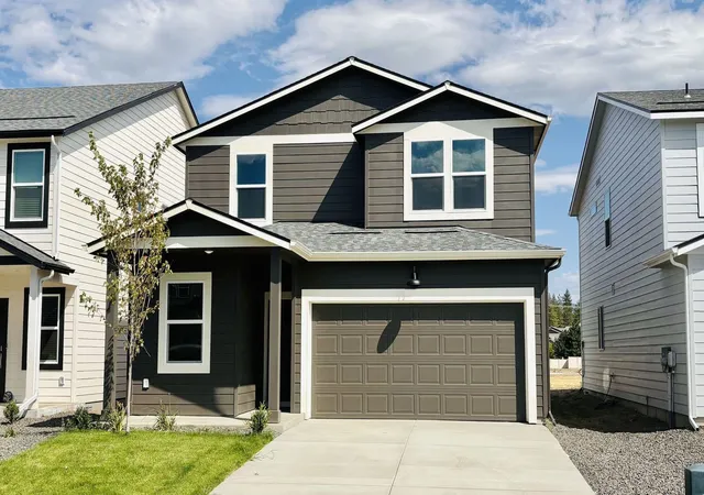 1st image of 3783 S Mccabe Ln, Spokane, WA 99206 | MLS# 202622825