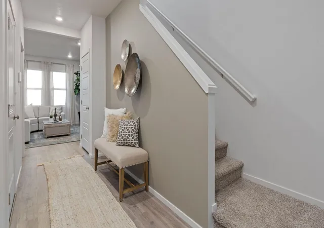 2nd image of 3783 S Mccabe Ln, Spokane, WA 99206 | MLS# 202622825