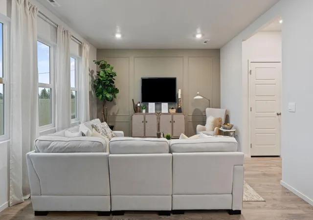 5th image of 3783 S Mccabe Ln, Spokane, WA 99206 | MLS# 202622825