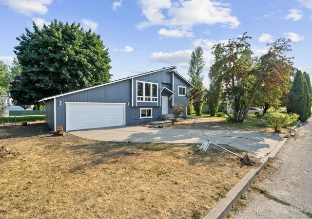 Photo 3 of Single family home for sale at 20710 E Gilbert Rd, Otis Orchards, WA 99027 | MLS# 202622826 | Listing updated on 2026-09-12