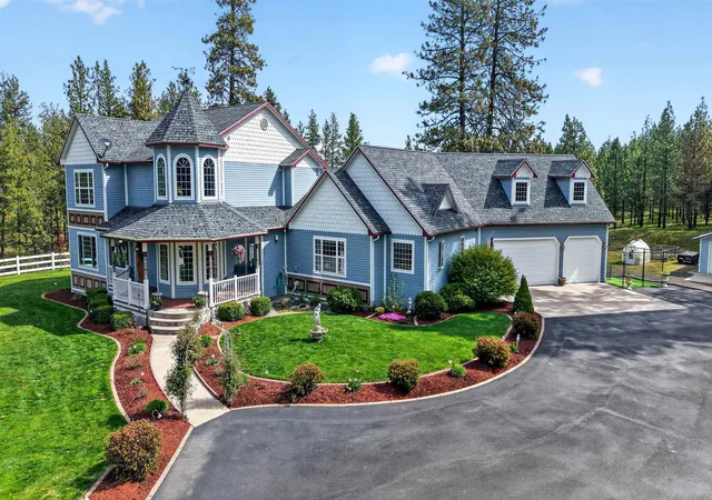 2nd image of 404 S Daisy Ln, Medical Lake, WA 99022 | MLS# 202622827