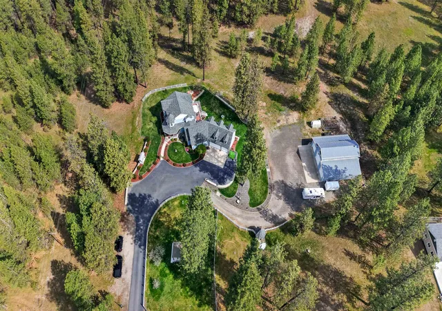 50th image of 404 S Daisy Ln, Medical Lake, WA 99022 | MLS# 202622827
