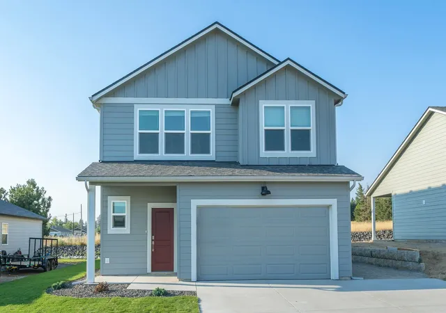 1st image of 3773 S Mccabe Ln, Spokane, WA 99206 | MLS# 202622828