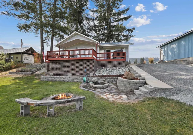 4th image of 692 Yergens Rd, Newport, WA 99156 | MLS# 202622829