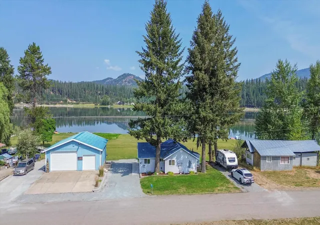 5th image of 692 Yergens Rd, Newport, WA 99156 | MLS# 202622829