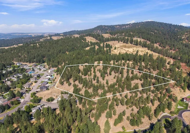 Photo 2 of Land for sale at 0 Unknown Vista Grande Dr, Spokane Valley, WA 99027 | MLS# 202622830 | Listing updated on 2026-08-26
