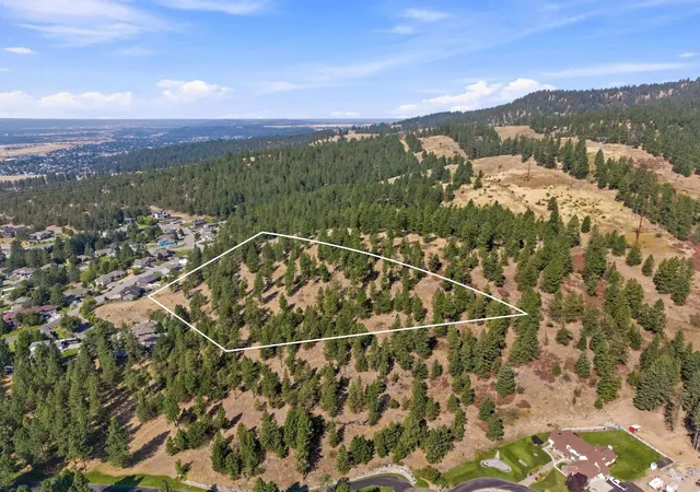 Photo 3 of Land for sale at 0 Unknown Vista Grande Dr, Spokane Valley, WA 99027 | MLS# 202622830 | Listing updated on 2026-08-26