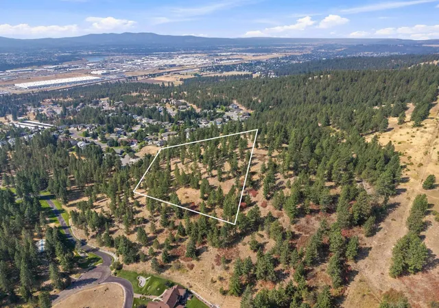 Photo 3 of Land for sale at 0 Unknown Vista Grande Dr, Spokane Valley, WA 99027 | MLS# 202622830 | Listing updated on 2026-08-26