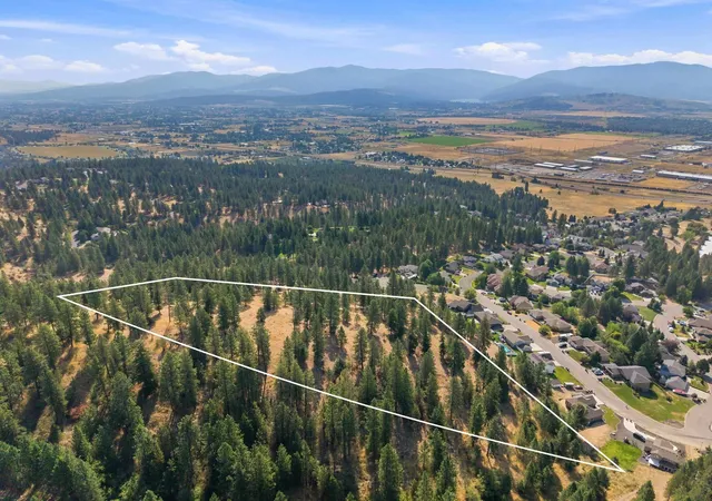 Photo 4 of Land for sale at 0 Unknown Vista Grande Dr, Spokane Valley, WA 99027 | MLS# 202622830 | Listing updated on 2026-08-26