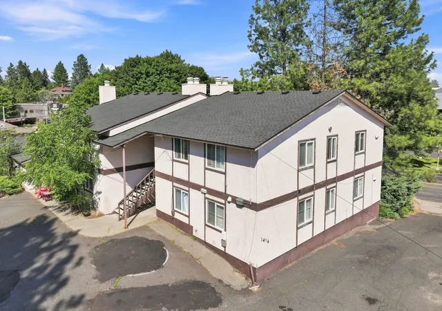 1st image of 1416 S Grand Blvd, Spokane, WA 99203 | MLS# 202622834